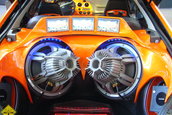 Sinsheim - Germania CAR+SOUND 2006