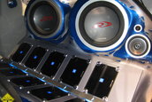 Sinsheim - Germania CAR+SOUND 2006