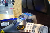 Sinsheim - Germania CAR+SOUND 2006