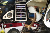 Sinsheim - Germania CAR+SOUND 2006