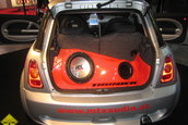 Sinsheim - Germania CAR+SOUND 2006