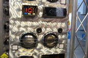 Sinsheim - Germania CAR+SOUND 2006