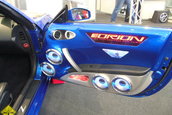 Sinsheim - Germania CAR+SOUND 2006