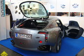 Sinsheim - Germania CAR+SOUND 2006