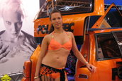 Sinsheim - Germania CAR+SOUND 2006
