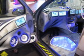 Sinsheim - Germania CAR+SOUND 2006