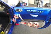 Sinsheim - Germania CAR+SOUND 2006
