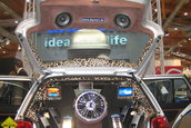Sinsheim - Germania CAR+SOUND 2006