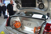 Sinsheim - Germania CAR+SOUND 2006