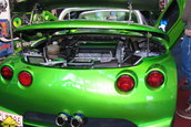 Sinsheim - Germania CAR+SOUND 2006