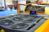 Sinsheim - Germania CAR+SOUND 2006