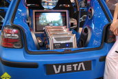 Sinsheim - Germania CAR+SOUND 2006