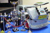 Sinsheim - Germania CAR+SOUND 2006