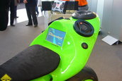 Sinsheim - Germania CAR+SOUND 2006