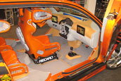 Sinsheim - Germania CAR+SOUND 2006
