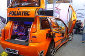 Sinsheim - Germania CAR+SOUND 2006