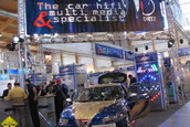 Sinsheim - Germania CAR+SOUND 2006