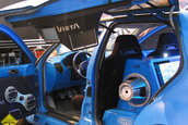 Sinsheim - Germania CAR+SOUND 2006