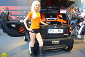 Sinsheim - Germania CAR+SOUND 2006