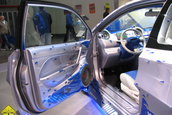 Sinsheim - Germania CAR+SOUND 2006