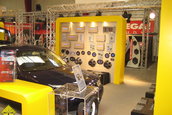 Sinsheim - Germania CAR+SOUND 2006