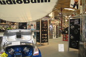 Sinsheim - Germania CAR+SOUND 2006