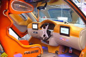 Sinsheim - Germania CAR+SOUND 2006