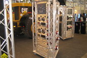 Sinsheim - Germania CAR+SOUND 2006