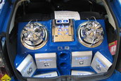 Sinsheim - Germania CAR+SOUND 2006