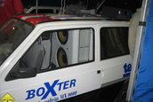 Sinsheim - Germania CAR+SOUND 2006