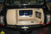 Sinsheim - Germania CAR+SOUND 2006
