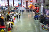 Sinsheim - Germania CAR+SOUND 2006