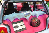 Sinsheim - Germania CAR+SOUND 2006
