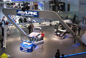 Sinsheim - Germania CAR+SOUND 2006