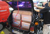 Sinsheim - Germania CAR+SOUND 2006