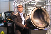 Sinsheim - Germania CAR+SOUND 2006