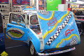 Sinsheim - Germania CAR+SOUND 2006