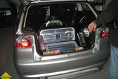 Sinsheim - Germania CAR+SOUND 2006