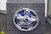 Sinsheim - Germania CAR+SOUND 2006
