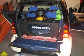 Sinsheim - Germania CAR+SOUND 2006