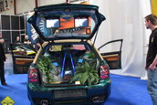 Sinsheim - Germania CAR+SOUND 2006