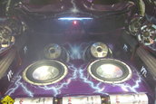 Sinsheim - Germania CAR+SOUND 2006