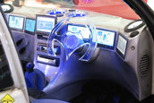 Sinsheim - Germania CAR+SOUND 2006