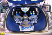 Sinsheim - Germania CAR+SOUND 2006