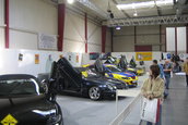 Sinsheim - Germania CAR+SOUND 2006