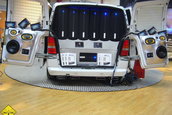 Sinsheim - Germania CAR+SOUND 2006