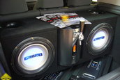 Sinsheim - Germania CAR+SOUND 2006