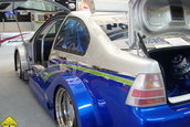 Sinsheim - Germania CAR+SOUND 2006