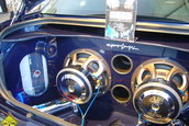 Sinsheim - Germania CAR+SOUND 2006