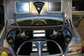 Sinsheim - Germania CAR+SOUND 2006